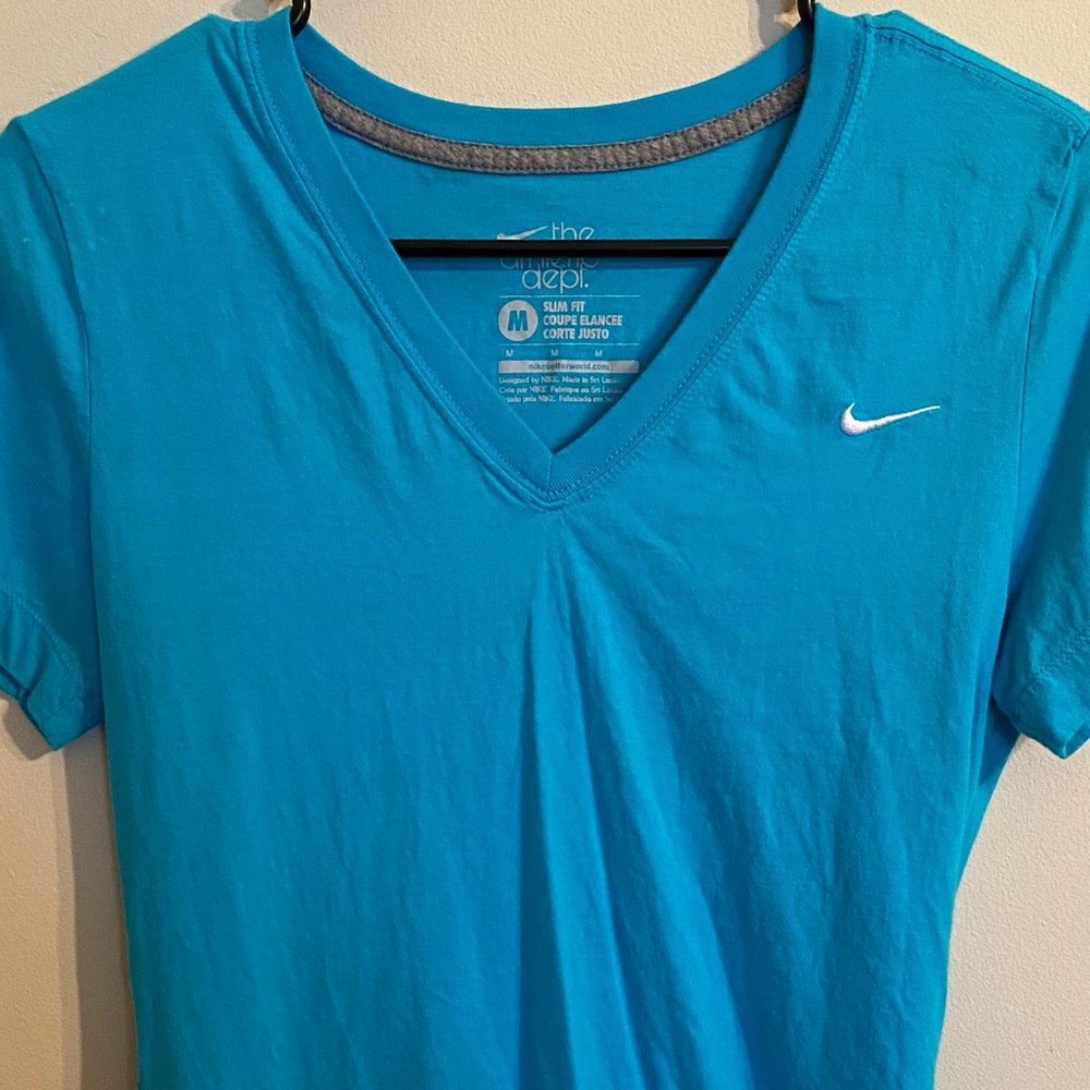 Nike Shirt Bundle